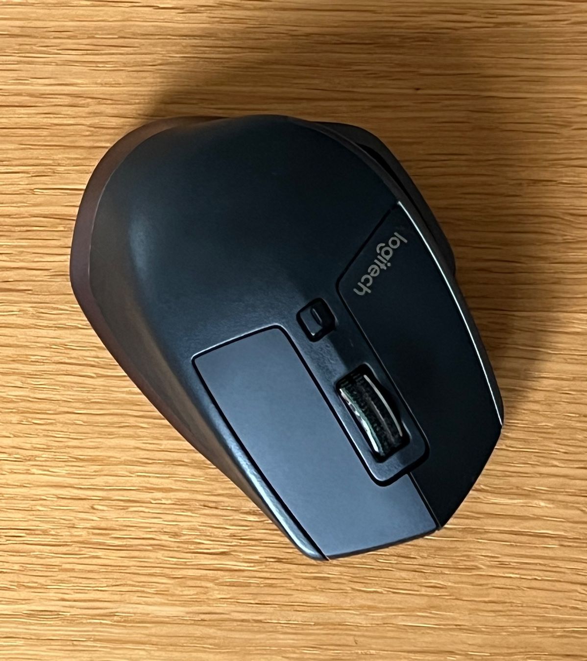 Logitech Souris: Logitech MX Master Maus – D'occasion à Triengen par mappa 4