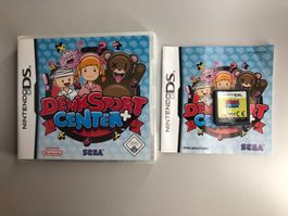 Denksport Center - Nintendo DS