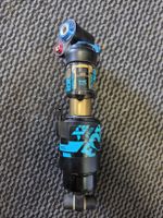 FOX Float X2 Factory Kashima 205x65 Trunion ab Service