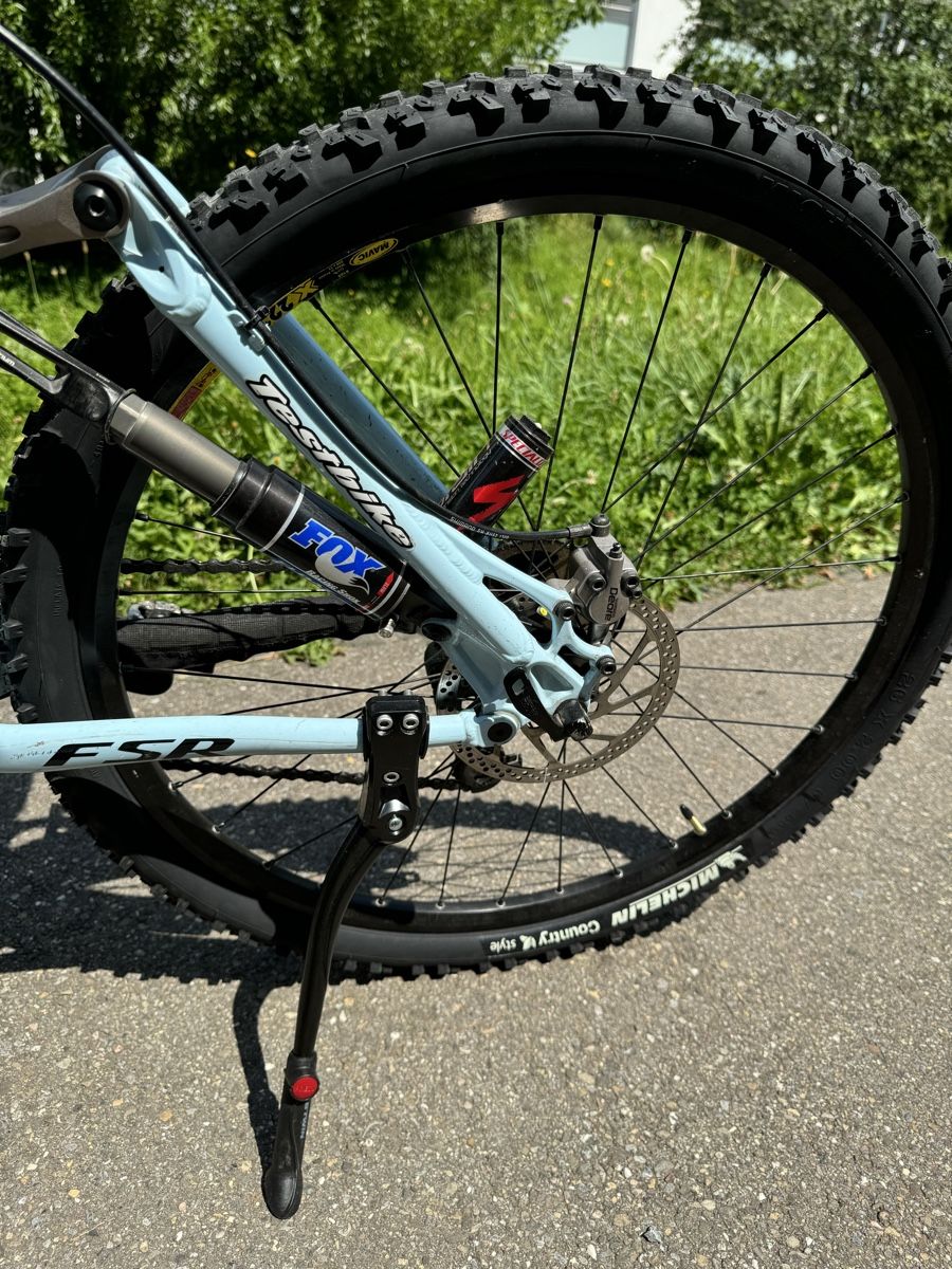 Specialized Velos: Specialized MTB Epic M4 Damen – Gebraucht aus Illnau von mel_d5bz 5