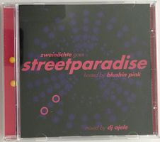 Streetparadise, DJ Ajele