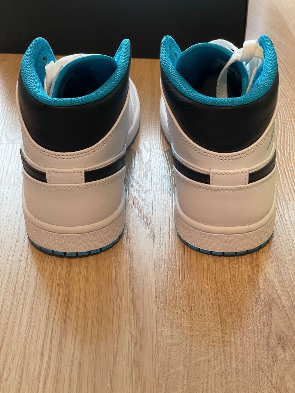 Jordan Herrenschuhe: Nike air jordan (Grösse 40) – Gebraucht aus Zufikon von SULMI02 3