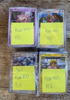 365 Pokemonkarten keine doppel