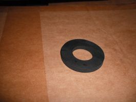 Gummidichtung 37/18x4mm, 36/25x4mm ca. 53'000 Stk.