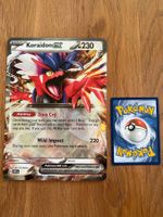 Pokemon Koraidon ex - Maxi