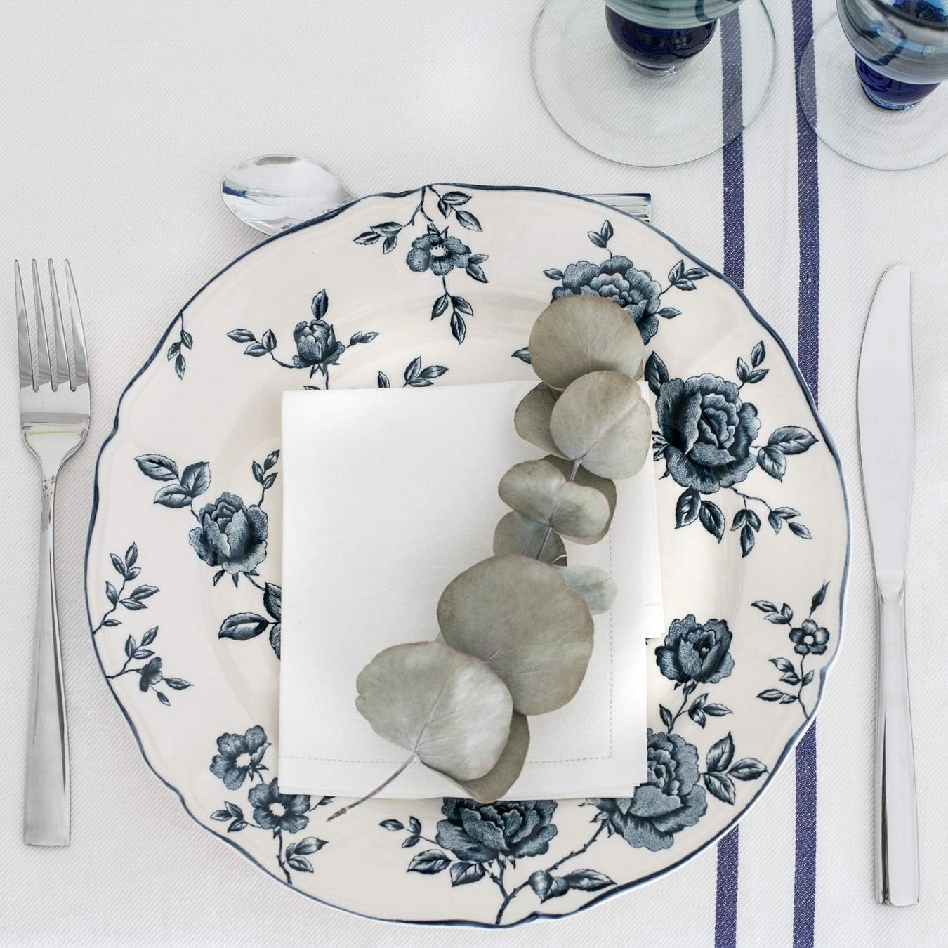Set di posate: Essbesteck Set 24 teilig – Nuovo e nell'imballaggio originale da Nuglar venduto da SaleRitter 3