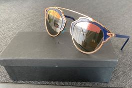 Lunettes de soleil Dior So Real