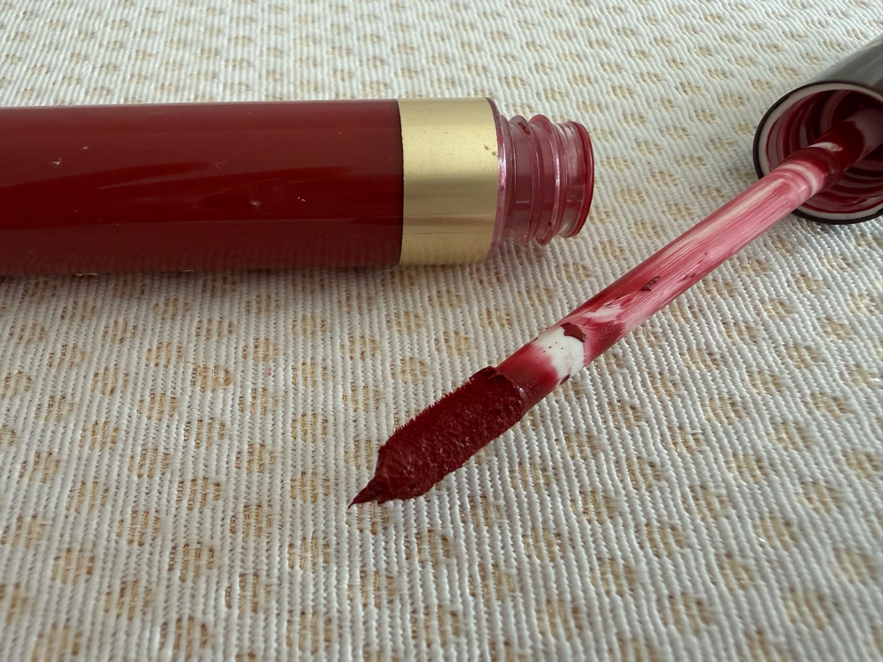 Chanel Make-up: Guerlain - Terracotta - Gloss – Gebraucht aus Sion von accroshoes 2