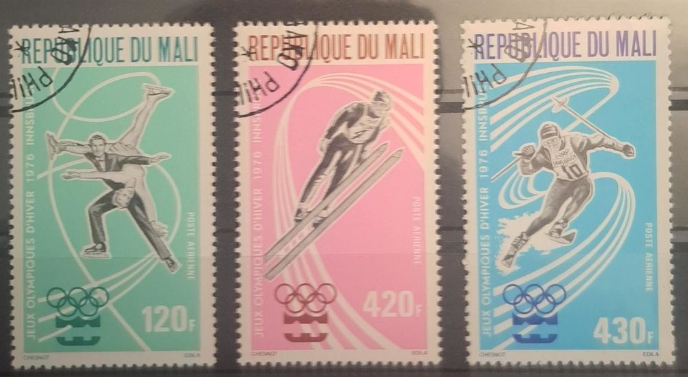 Olympische Spiele 1976 Innsbruck Kaufen auf Ricardo