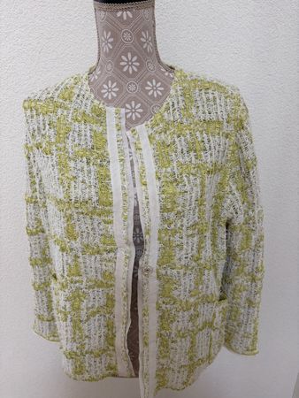 Bruno Manetti Blazer Grösse 38