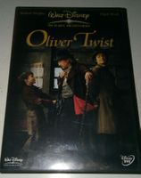 Oliver Twist  (Walt Disney)   De/En/It     DVD     ©'1997