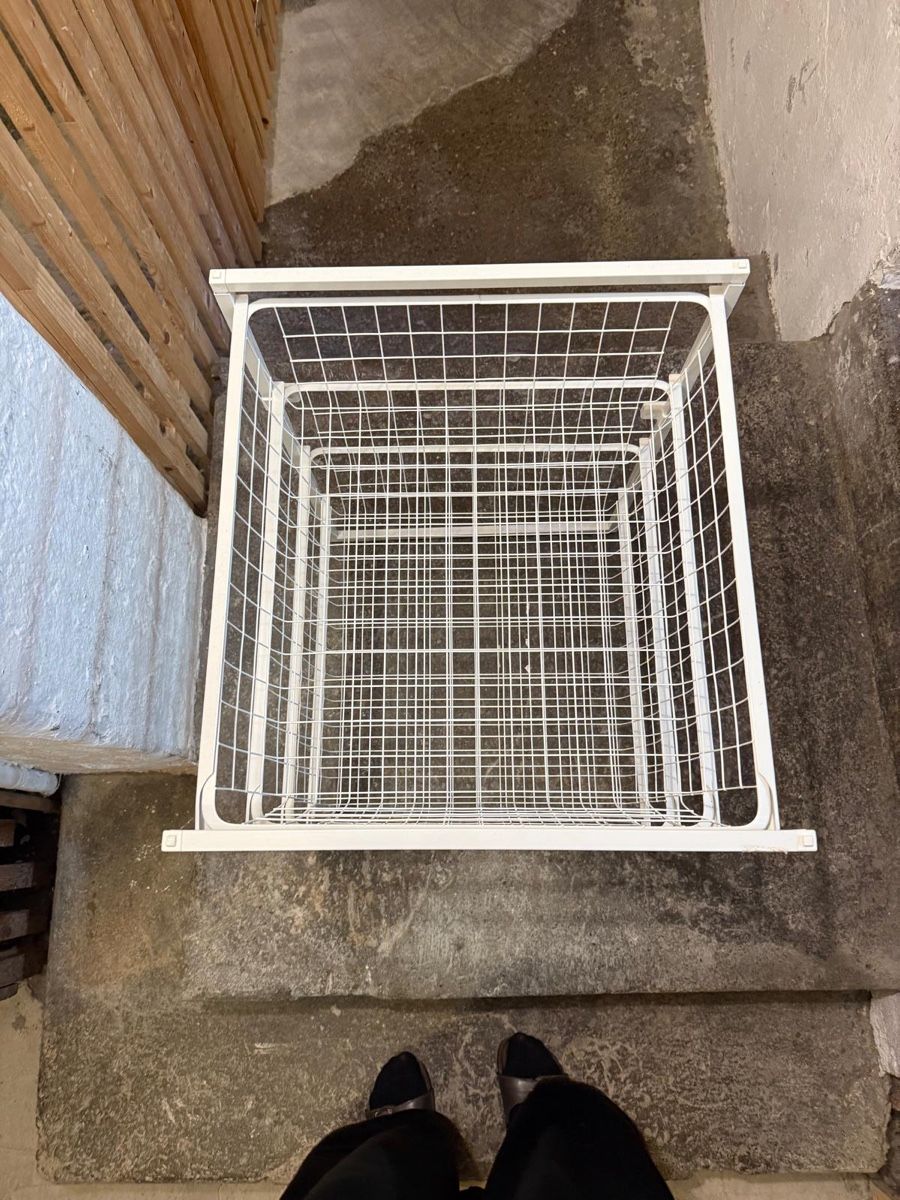 Scaffali: Regal mit Schubladen – Usato da Zürich venduto da alyssum99 1