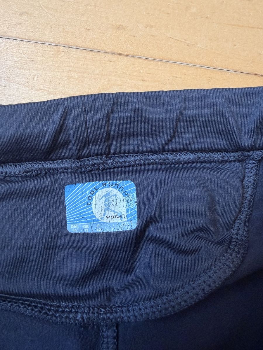 Leggings: Legging 3/4  – Usato da Lavigny venduto da Lea_9rxv 1