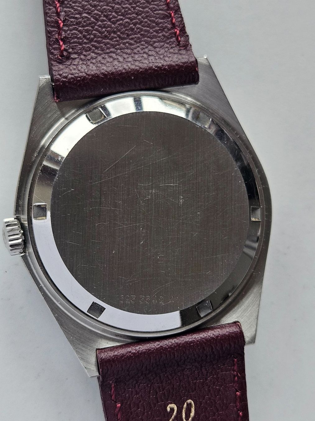 Certina Orologi: 709 Certina Club 2000 Automatic Date – Usato da Berikon venduto da mmm21 5