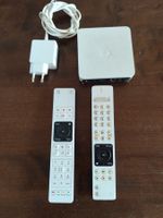 1 Stück Swisscom TV-Boxen