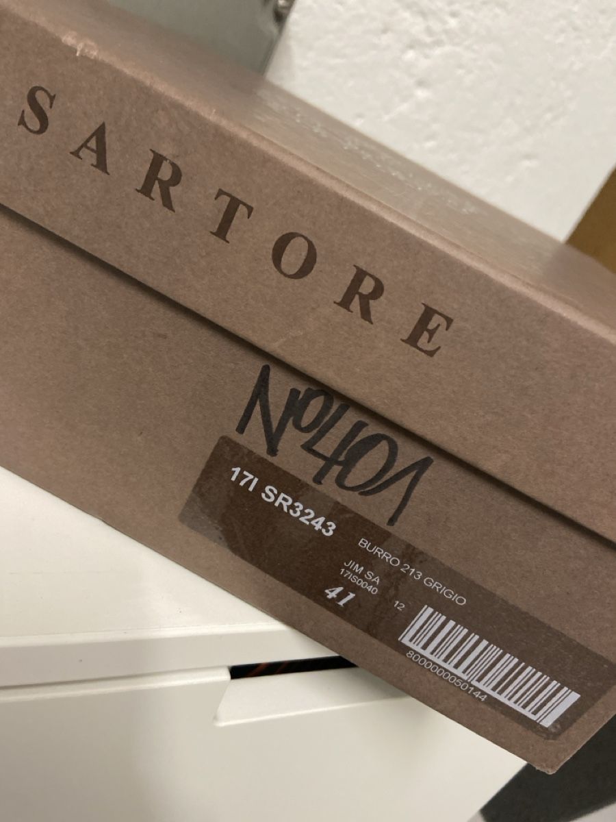 Sartore Scarpe da donna: Bottes fourrées Sartore, taille 41 – Nuovo (secondo la descrizione) da Delémont venduto da schuschu03 8