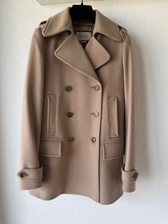 Gucci Mantel S (Gebraucht) in Suhr für CHF 1000 – mit