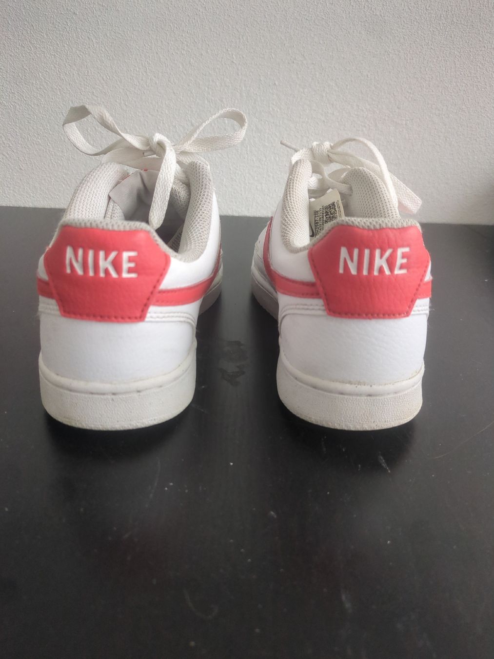 Nike Herrenschuhe: Nike Low Sneaker, Grösse 40,5 super Zustand – Gebraucht aus Altendorf von Madrilli 4