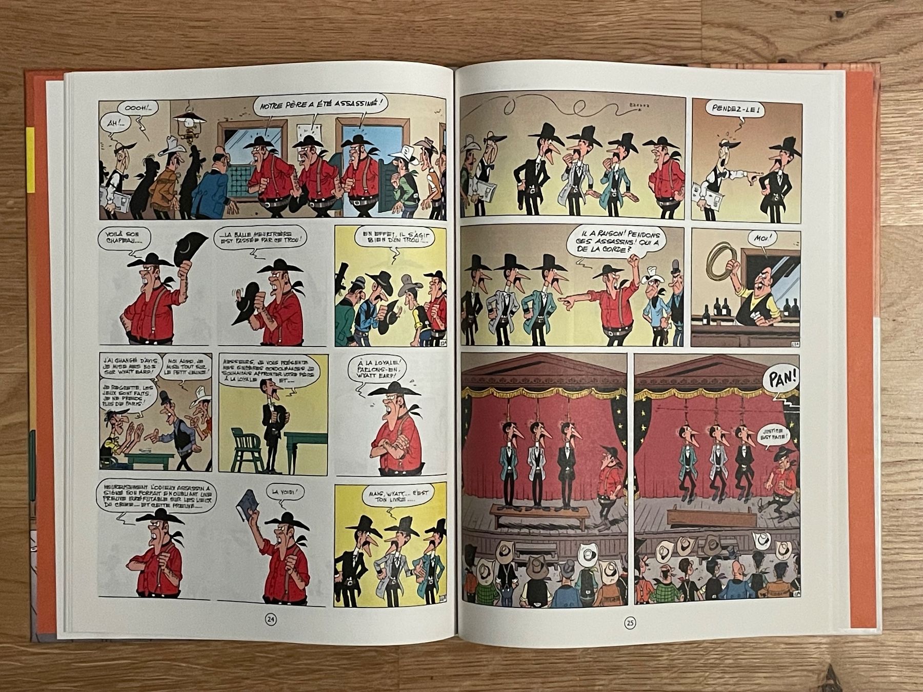 Fumetti: LUCKY LUKE 67 : O.K. CORRAL EO – Usato da Lausanne venduto da gaugau61 2