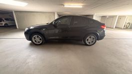 BMW X4 xDrive20 Diesel