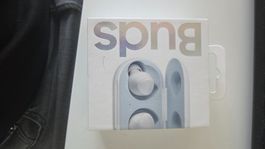 Samsung Galaxy Buds écouteurs sans fil blanc neuf