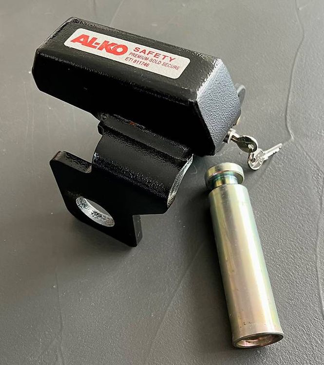 Alko Safety Premium