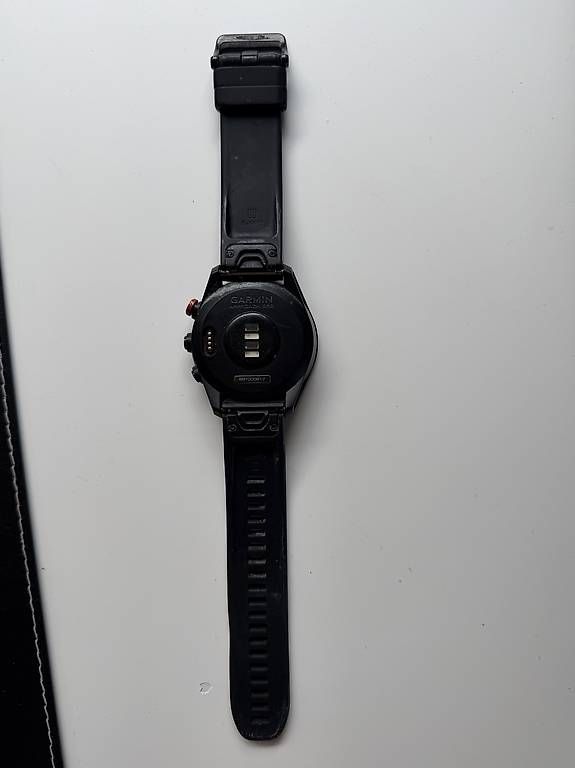 Smartwatch: GARMIN Approach S62 GPS-Golfuhr  – Gebraucht aus Männedorf von GSgolfer 4