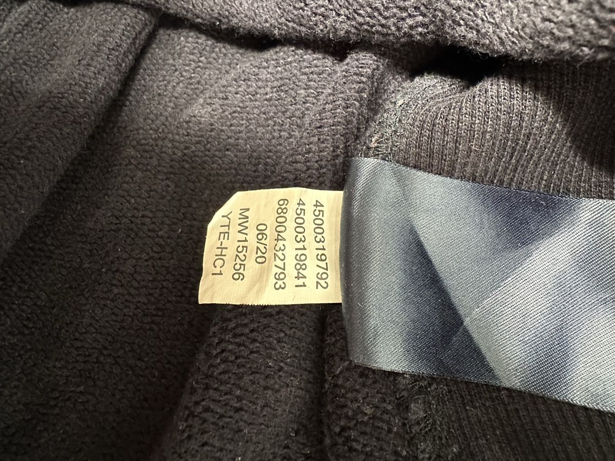 Tommy Hilfiger Maglioni & Felpe: Dunkler Tommy Hilfiger Pullover – Usato da Schwende venduto da weesli 4
