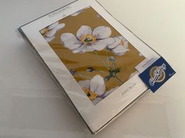 Schlossberg Jersey Royal Bettwäsche, NEU & Originalverpackt!