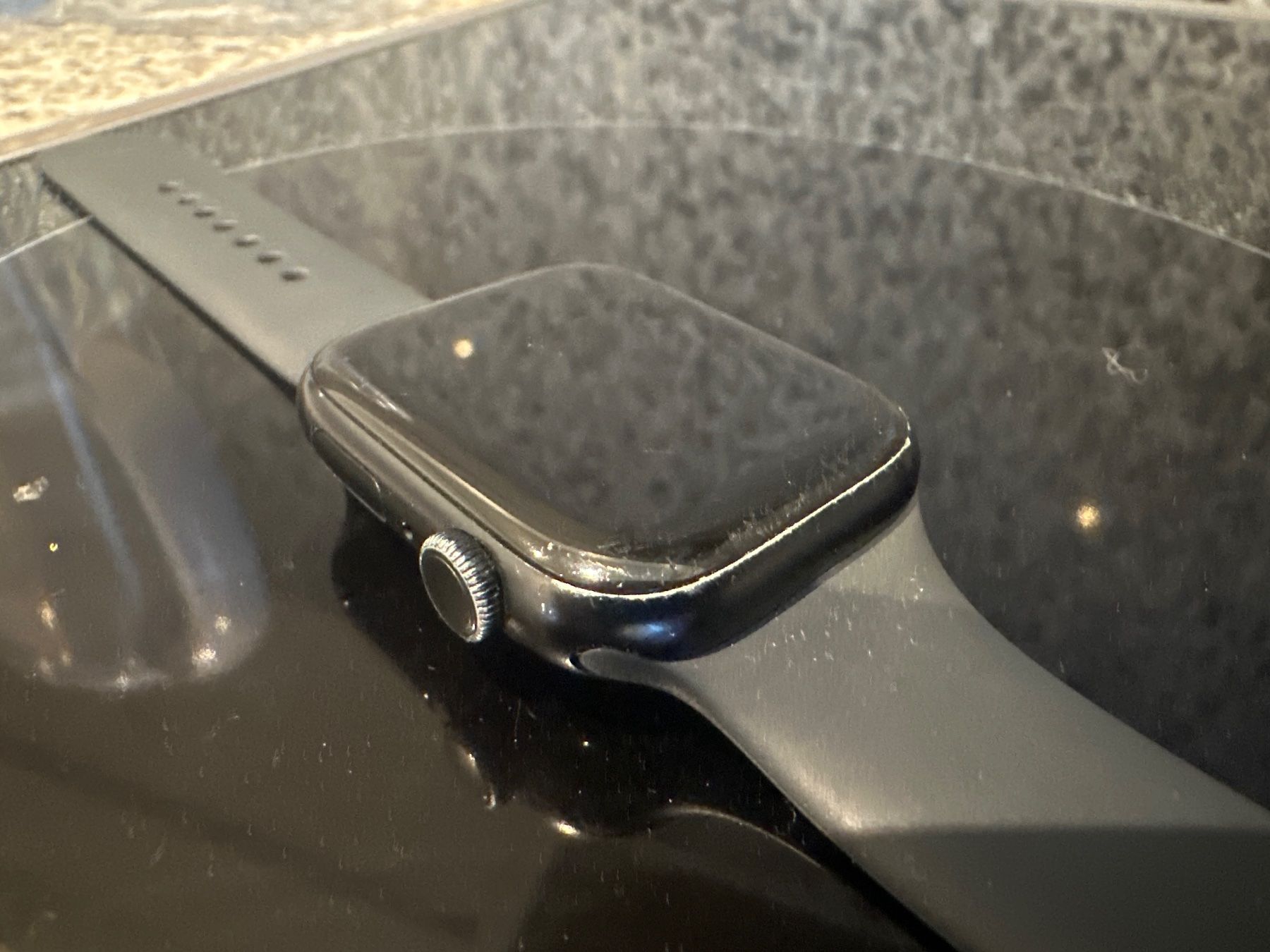 Apple Smartwatch: Watch Series 8 GPS – Gebraucht aus Kriens von Savas04 6