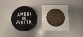 Burger King Eishockey Puck HC Ambri Piotta
