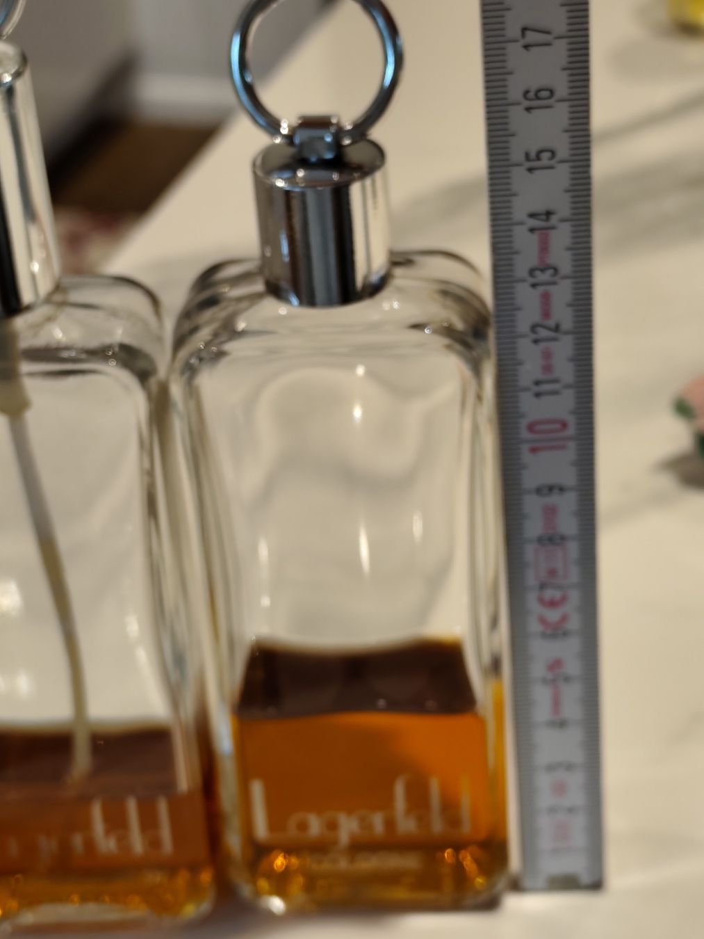 Karl Lagerfeld Profumi & Eau de Toilette: Parfume Karl Lagerfeld set – Usato da Männedorf venduto da Ursik_OnlineShop 3