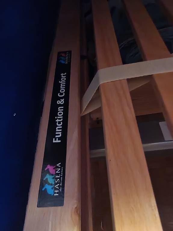 Betten: Ikea Bett – Gebraucht aus Barbengo von ajo_t2x5 1