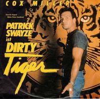 Cox Miller  --  Dirty Tiger  Single7