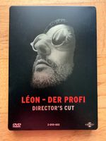 Léon - Der Profi Steelbook 2-DVD-Box Director's Cut