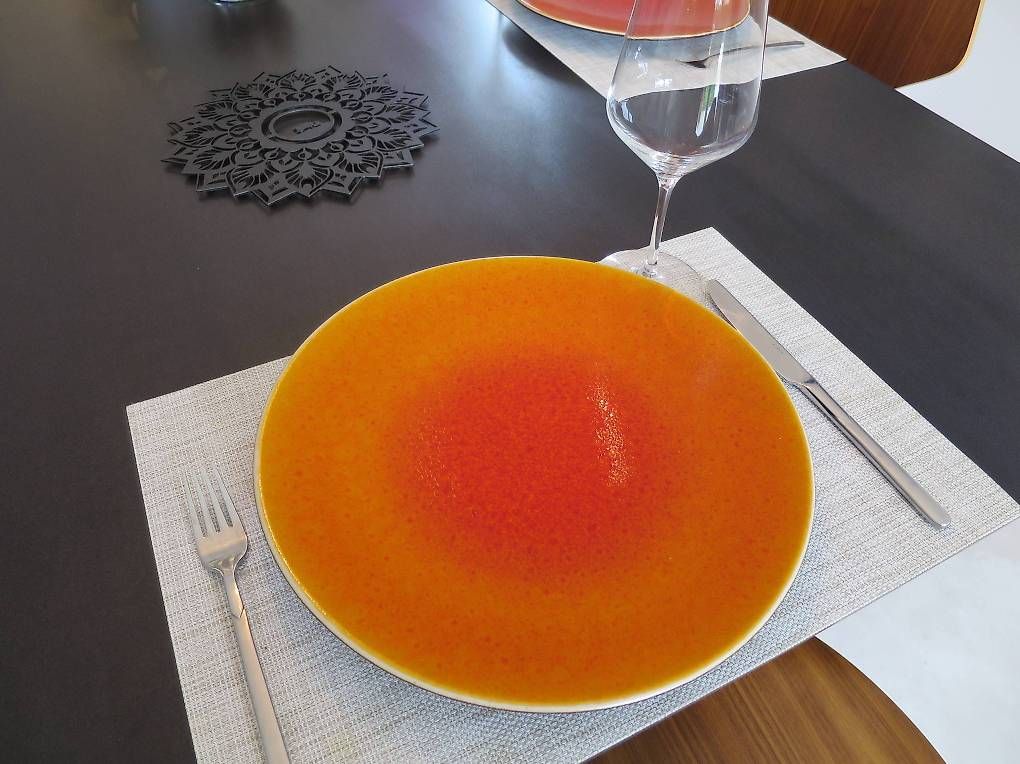 Piatti: Assiette contemporaine – Usato da Remaufens venduto da Zuklehero 3