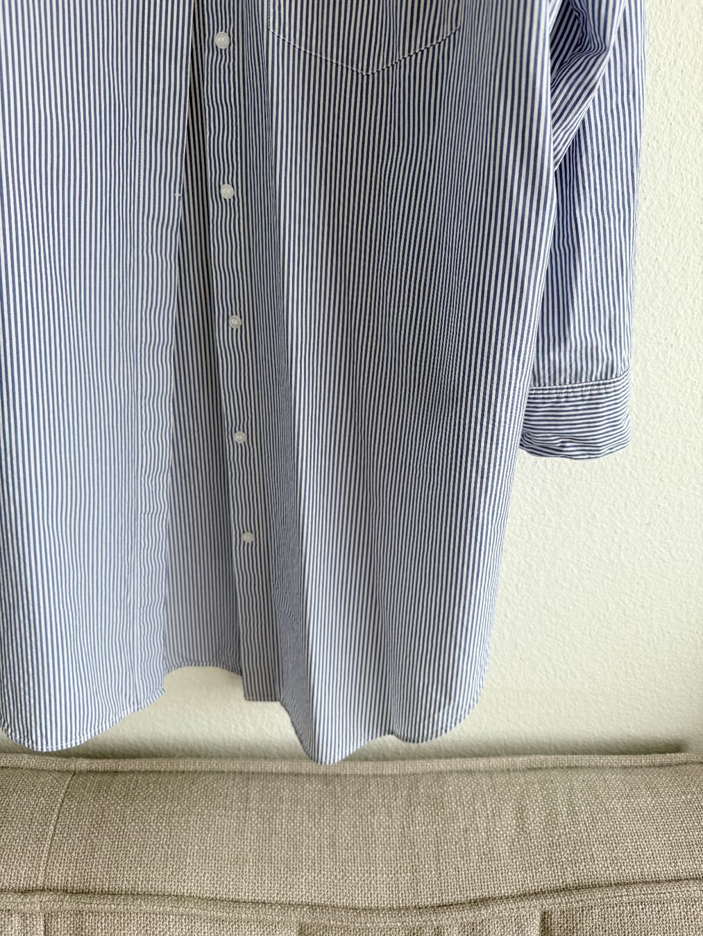 H&M Camicette: Oversize Bluse HM – Usato da Zürich venduto da bluebirdmon 3