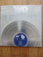 Vinyl War Platinium Jazz