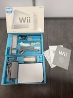 Nintendo Wii - Console Complète