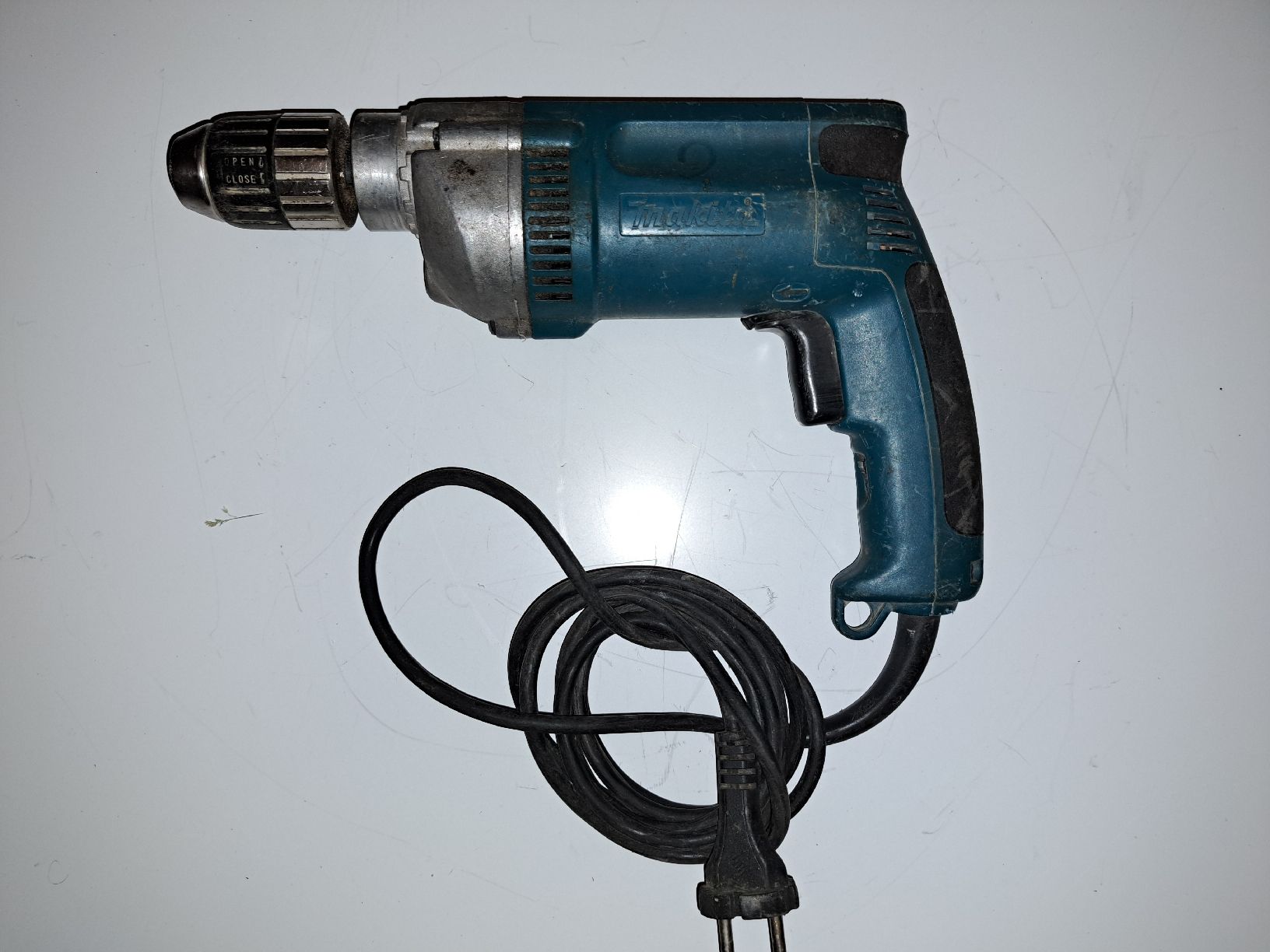 Makita Bohrmaschinen: Makita Bohrmaschiene DP 4003 – Gebraucht aus Muttenz von Sledgehammer007