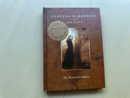 LOREENA MCKENNITT tolle 5 CD/Blu-Ray Box Kult neu 30th anniv
