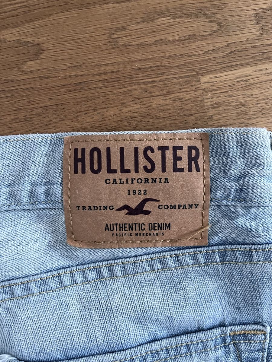 Hollister Jeans: Jeans Hollister – D'occasion à Lenzburg par Lisa5000 2