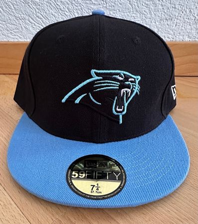 Cap Baseball - Carolina Panthers - NFL