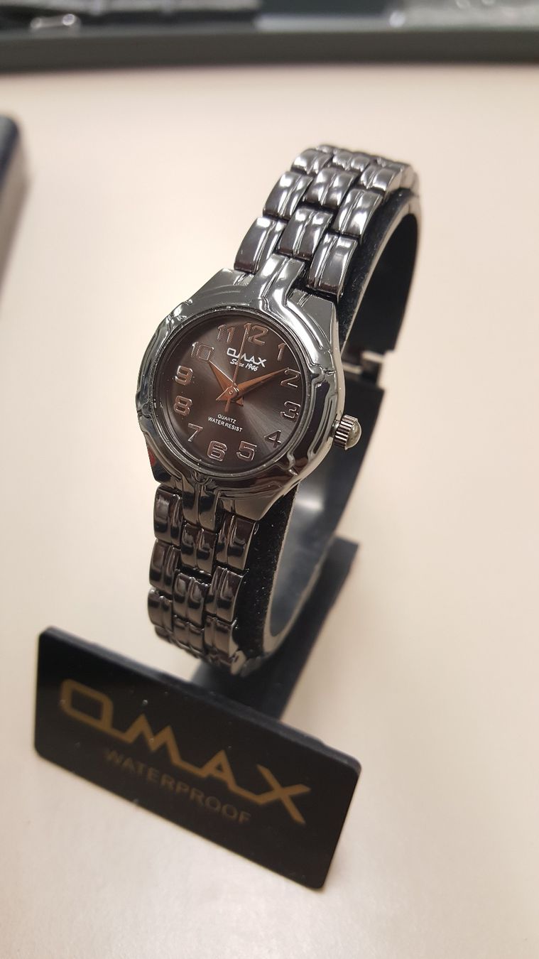 Orologi: OMAX Damenuhr – Nuovo (secondo la descrizione) da Zürich venduto da shimibene 1