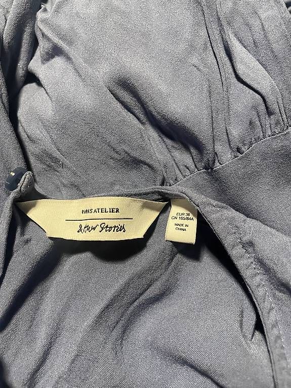 Vestiti: Sommerkleid - &Other Stories – Usato da Zürich venduto da Kathikap 2
