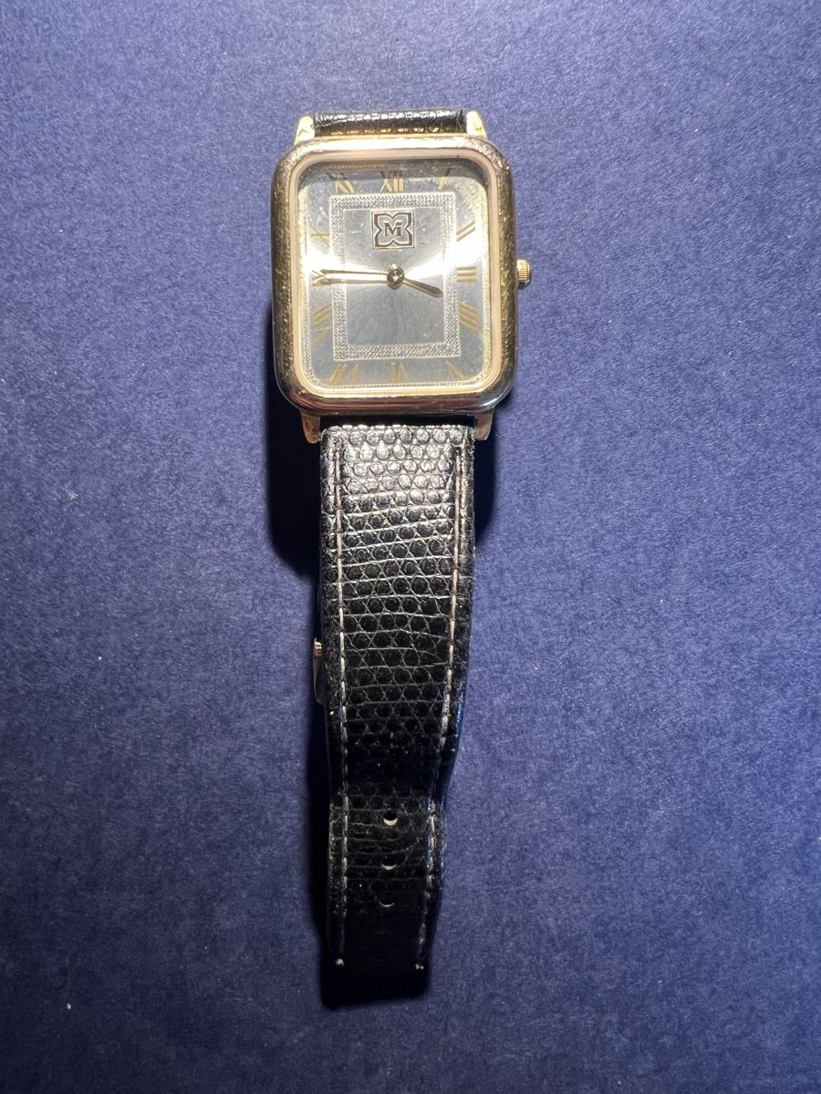 Montres: Mitron Uhr – D'occasion à Laufen par groove60 4