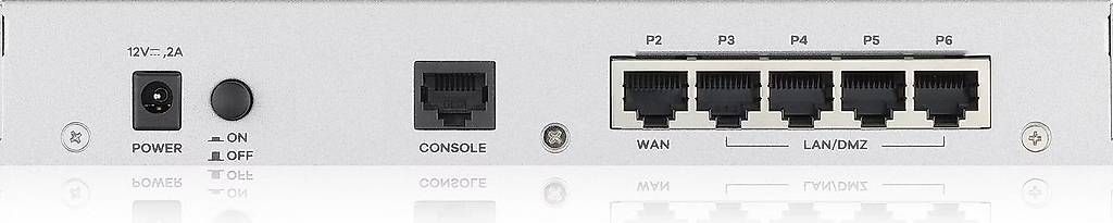 Zyxel Firewall: Firewall: Zyxel USG FLEX 50 – Usato da Ried b. Kerzers venduto da Snake115 1