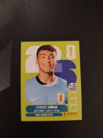 Panini Sticker URU18 Federico Vinas Uruguay WM 2026