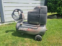 Druckluft Kompressor