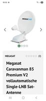 MegaSat CaravanMan 85cm